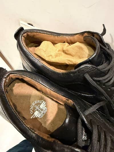 Dockers original shoes urgent sale