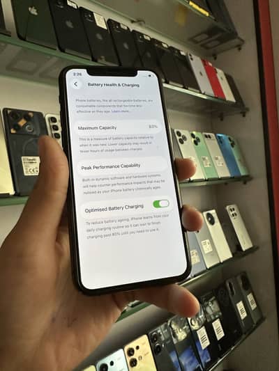 Iphone 11pro 256 gb non pta