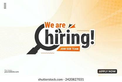 NEED URGENT STAFF OF 50 PERSONS FOR OFFICE WORK AND ONLINE WORK