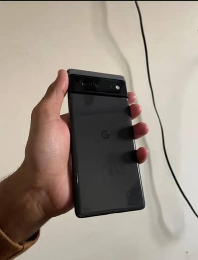 pixel 6 non pta exchange possible