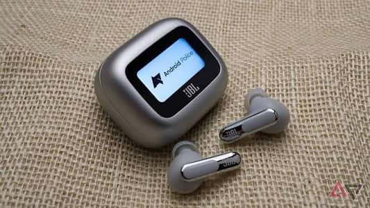 JBL Live Beam 3 / Touch screen / high Bass with JBL signature sounds