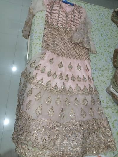 Heavy Net Maxi