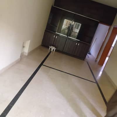 2 Bedrooms Upper Portion For Rent At G-10