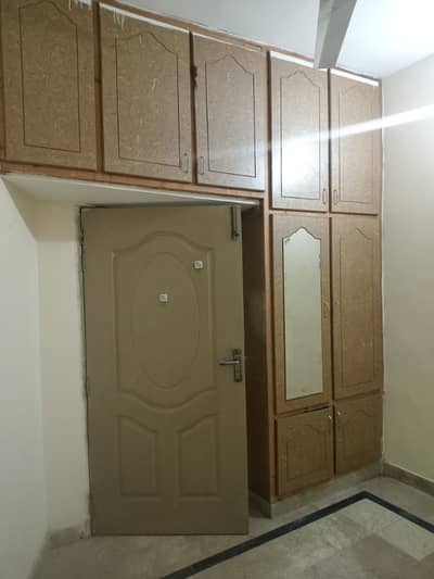3 Marla Ground Floor For Rent In Phase 4A With All Amenities Near Kalma Chowk