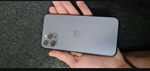 Iphone 11 pro