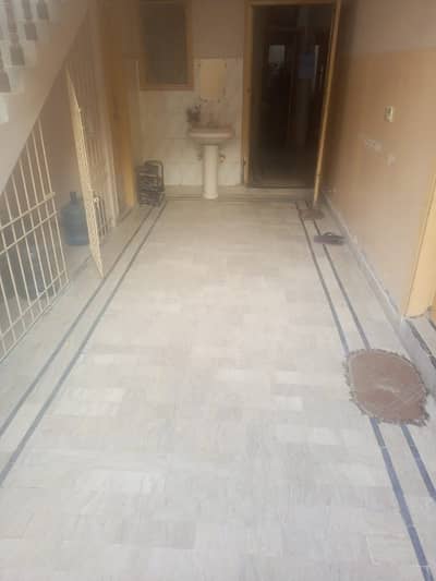 Ideal House Is Available For sale In North Karachi 7D 3