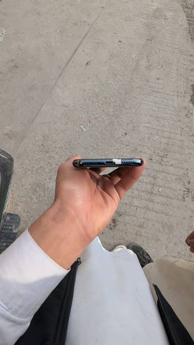 I phone x 64gb non pta