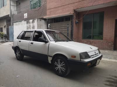 shuzuki Khyber for sale