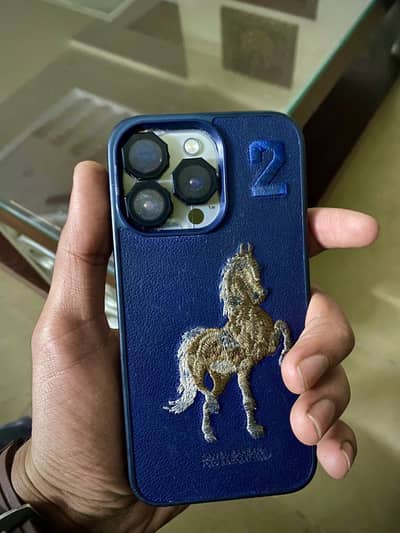 IPhone X converted to 13 pro /256 GB