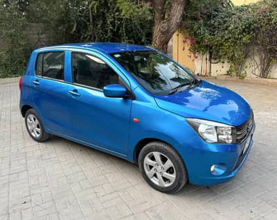 Suzuki Cultus 2018 VXL 1000cc automatic