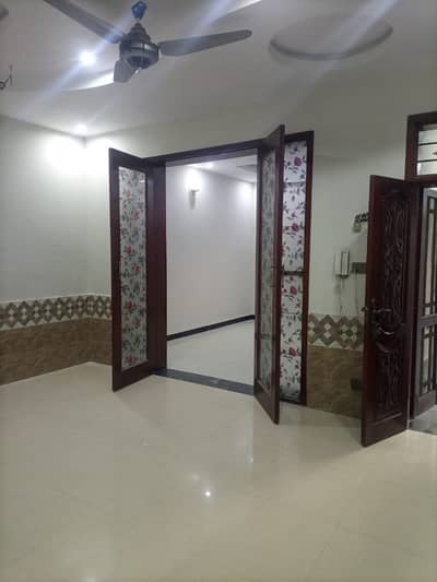 5 Marla Double Story House For Rent in Phase 4C2 Islamabad
