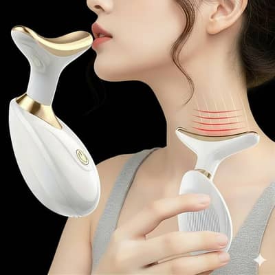 Double-Ended Silicone Skincare Application Brush