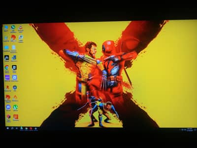 Lenovo Legion y25-25 1080p 240hz