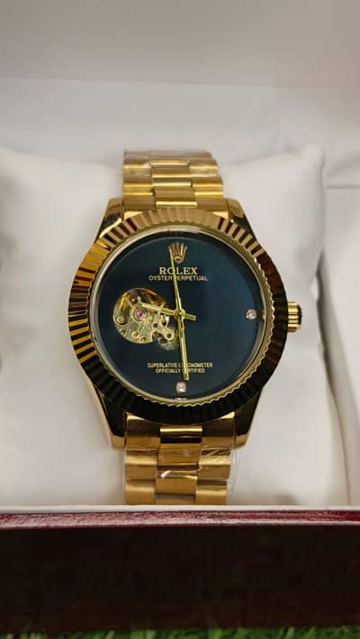 ROLEX  Automatic Watch