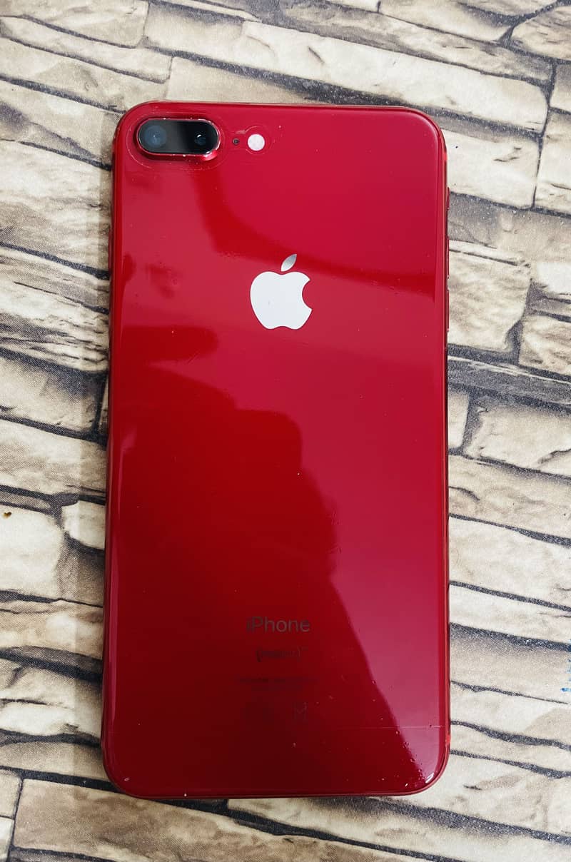 Iphone 8 plus 0