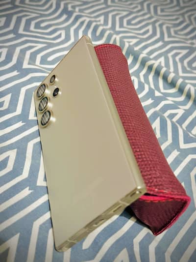 Samsung Galaxy S24 ultra sim working