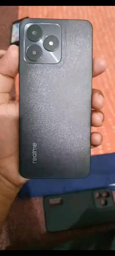 realme c53