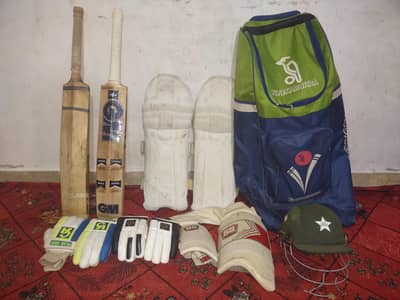 Hard Ball kit available for Urgent sale