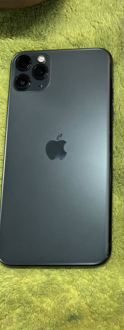 Iphone 11 pro max 87 battery health