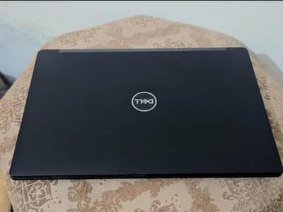 Dell 7490 Core i7 8th Generation