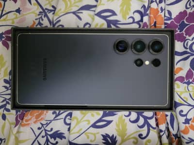 Samsung S25 Ultra 12/512GB