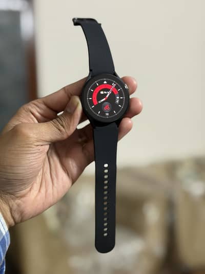Samsung Galaxy Watch 5 44mm LTE