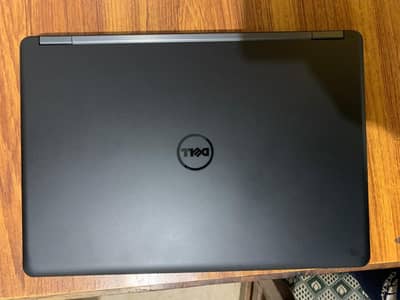 Dell Latitude E5450 – Intel i5, 8GB RAM, 8-Cell Battery, 14" Laptop