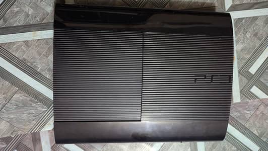 PS3 VIDEO GAMING CONTROLLER