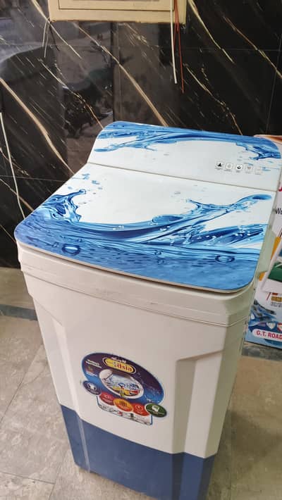 dryer Machine brand new 03295000796