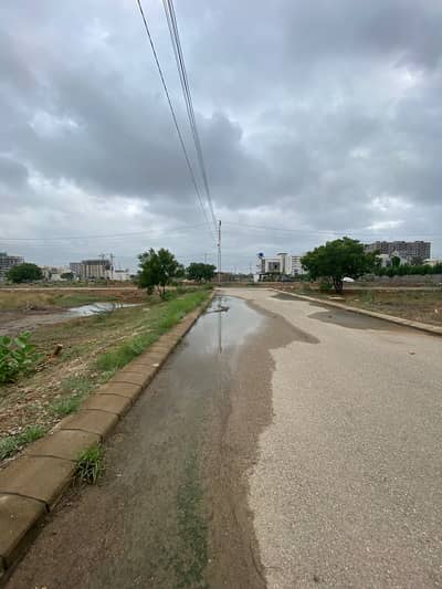 SINGLE A IDEAL LOCATION PLOT FOR SALE IN KATHIAWAR SOCIETY SCHEME 33 SECTOR 19-A ONLY FOR MEMONS.