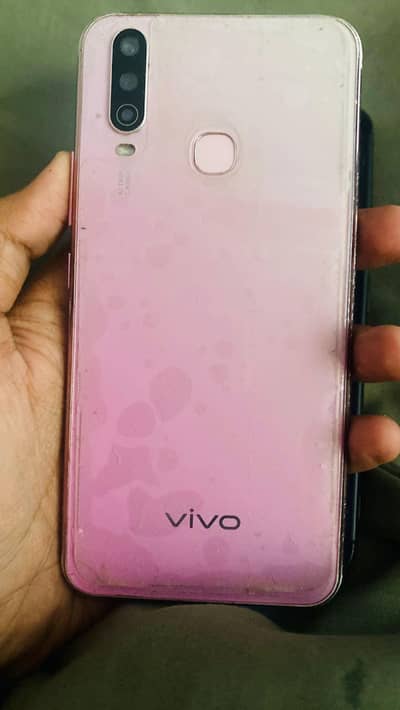 vivo y17 pta approve