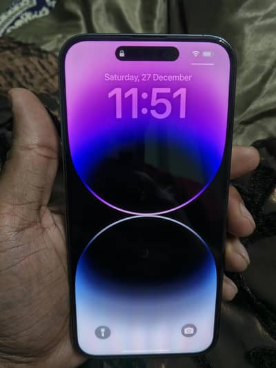 Iphone 14 pro max JV