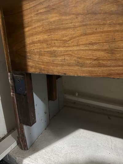 2 Single bed for sale