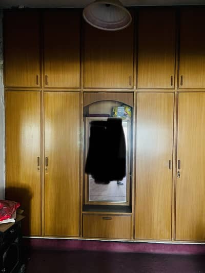 Cupboard front doors (palay) for sale