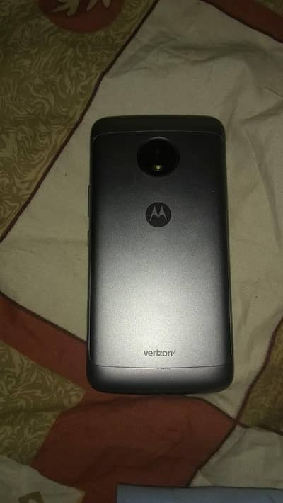 Motorola e4 plus 2/16 all ok no any fault non approved