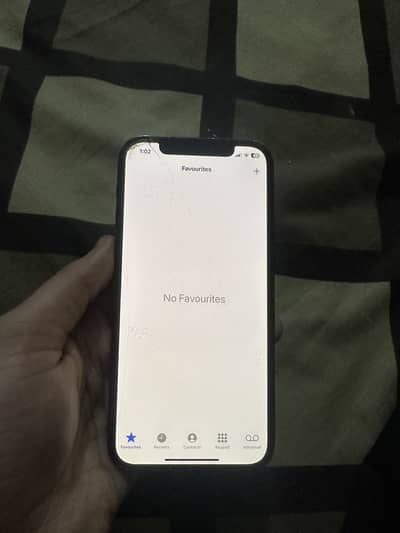 Iphone 12 pro pta approved 128 gb