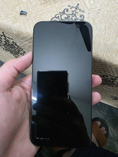 Iphone 15 pro max  Non pta  with box and cable