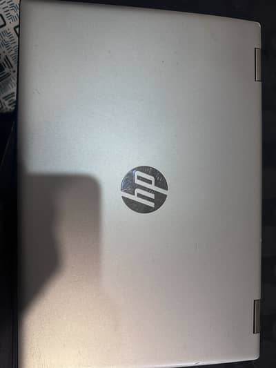 Urgent Sale! HP Pavilion x360 Touch Laptop – Tablet Mode – Used