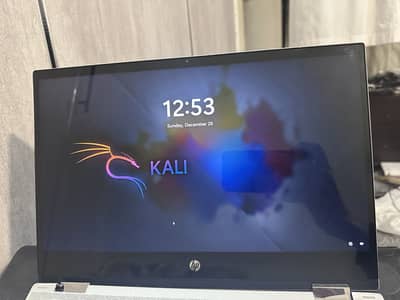 Urgent Sale! HP Pavilion x360 Touch Laptop – Tablet Mode – Used