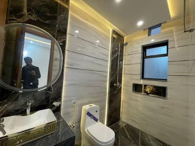 5 Marla Modern Dublex Luxury House For Sale In Royal Orchard Multan