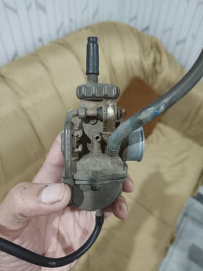 Honda CD70 Original Carburetor