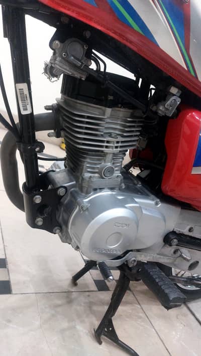 koi problam nhi hai belkul new condition hai