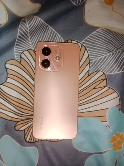 Infinix Smart 9 HD Good Condition  And Affordable Price