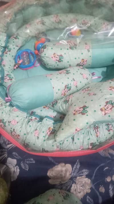 full set New born baby