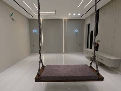 7.5 Marla Modern Luxury Basement House For Sale In Buch Villas Multan