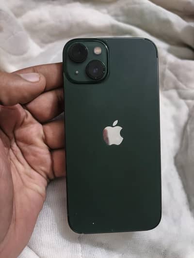 iphone 13 cinematic 128 jv  genuine 03211283435