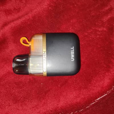 pod uwell caliburn G3 lite