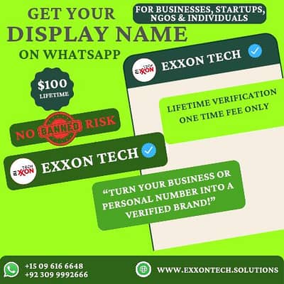 Whatsapp Branded SMS