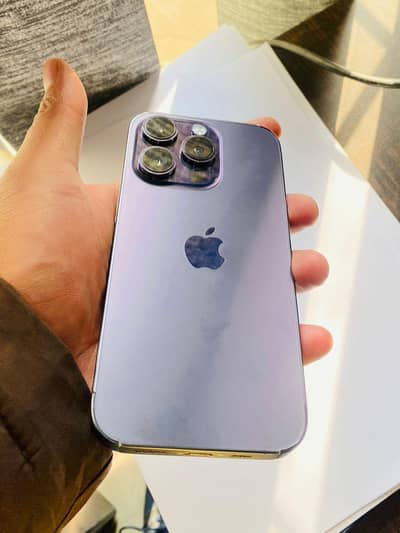 iPhone 14 Pro 256GB