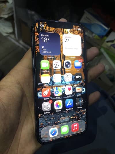 Iphone 12 Exchange possible Bypass